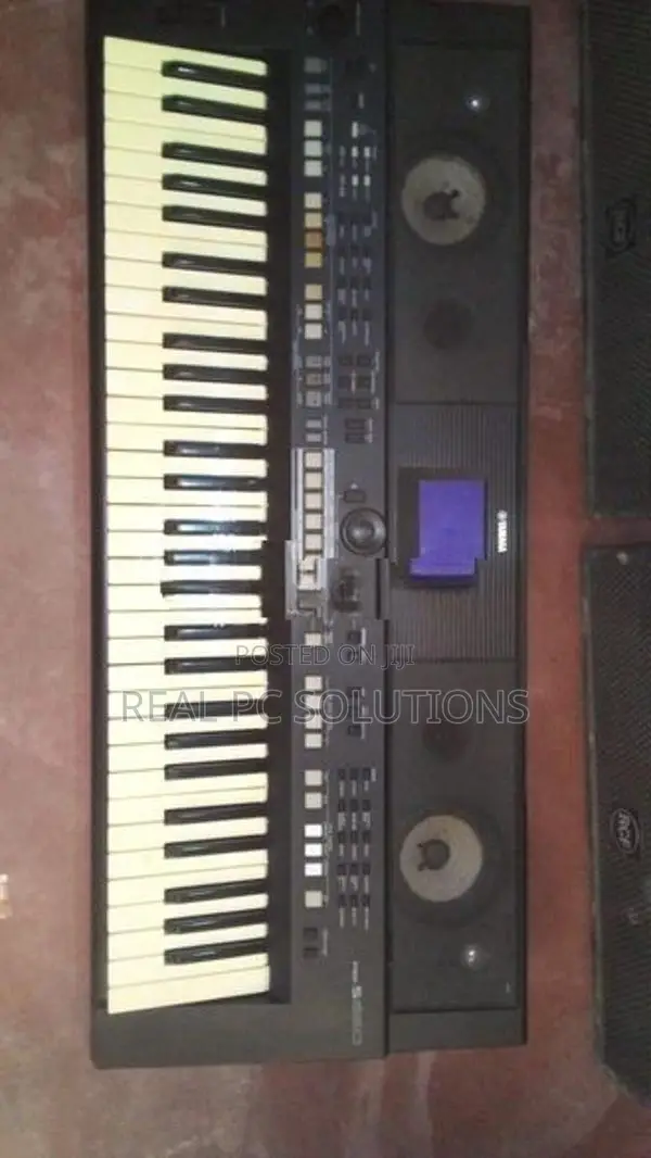 Sound Items