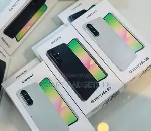 Samsung Galaxy A56 12GB|256GB|50MP (Brand New)