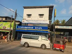Building For Rent Biyagama