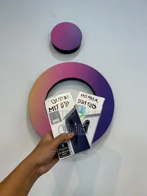 Samsung Galaxy M17 6GB 128GB (Brand New)