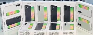 Samsung Galaxy A56 8GB|256GB (Brand New)