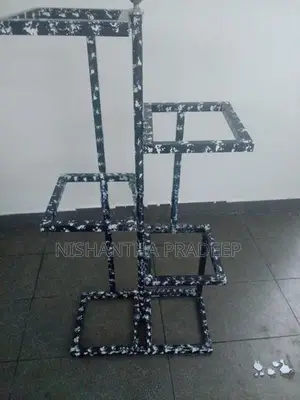Rack for Plants