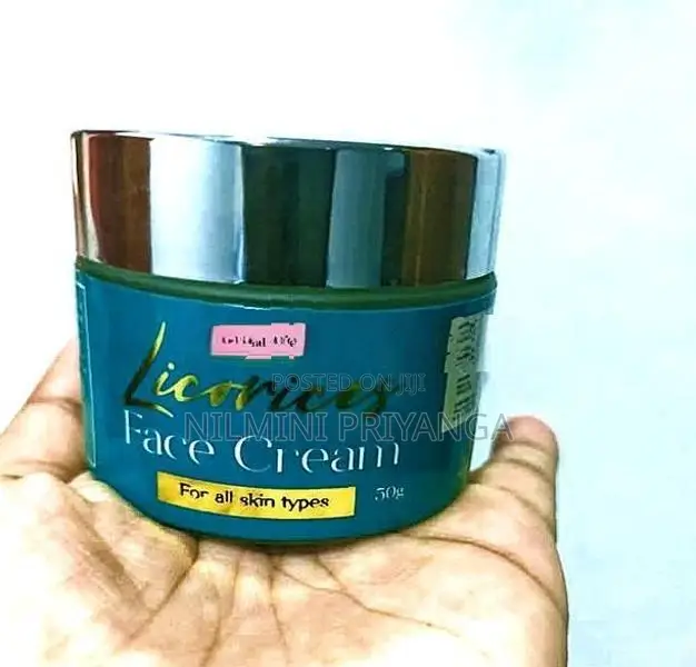 Face Cream