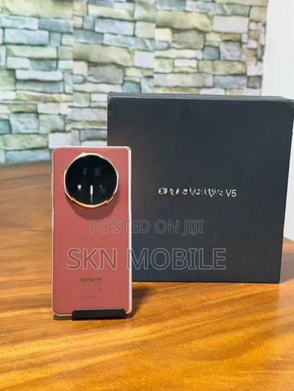 Honor Magic V5 16GB512GB (Used)