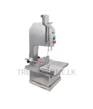Industrial bone saw machine 1650mm