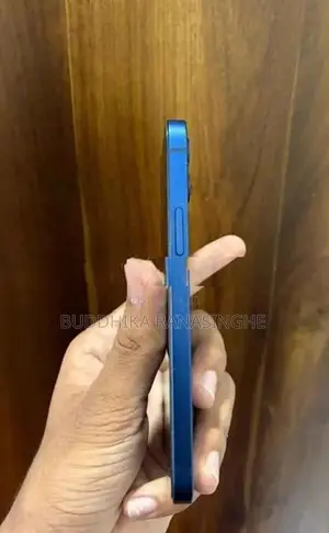 Apple iPhone 12 For Parts (Used)