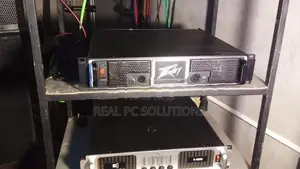 Sound Items