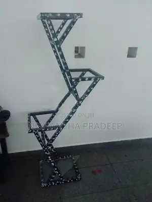 Rack for Plants