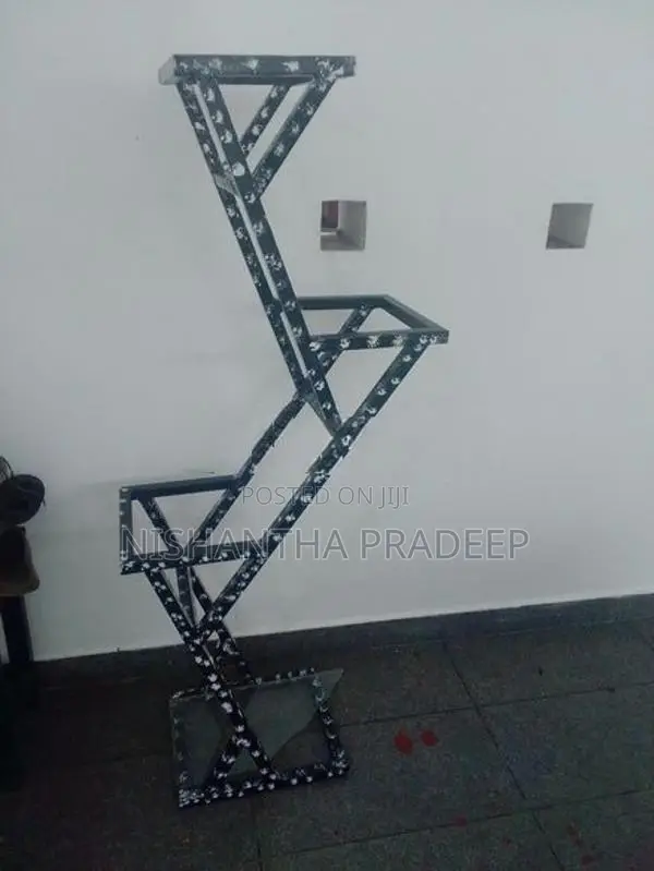 Rack for Plants