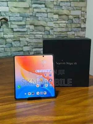 Honor Magic V5 16GB512GB (Used)