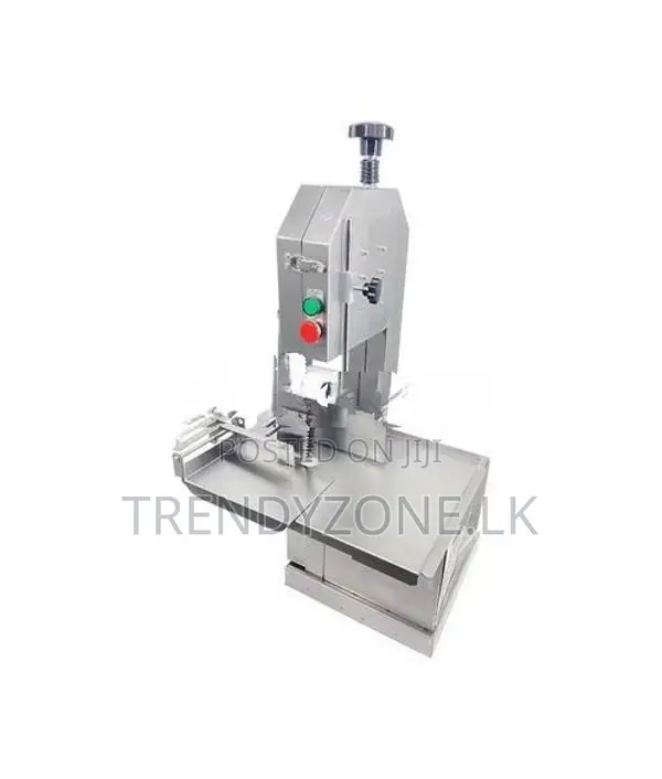 Industrial bone saw machine 1650mm