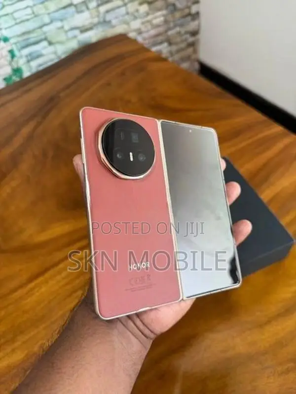 Honor Magic V5 16GB512GB (Used)