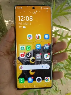 Tecno Spark 7 Pro (Used)