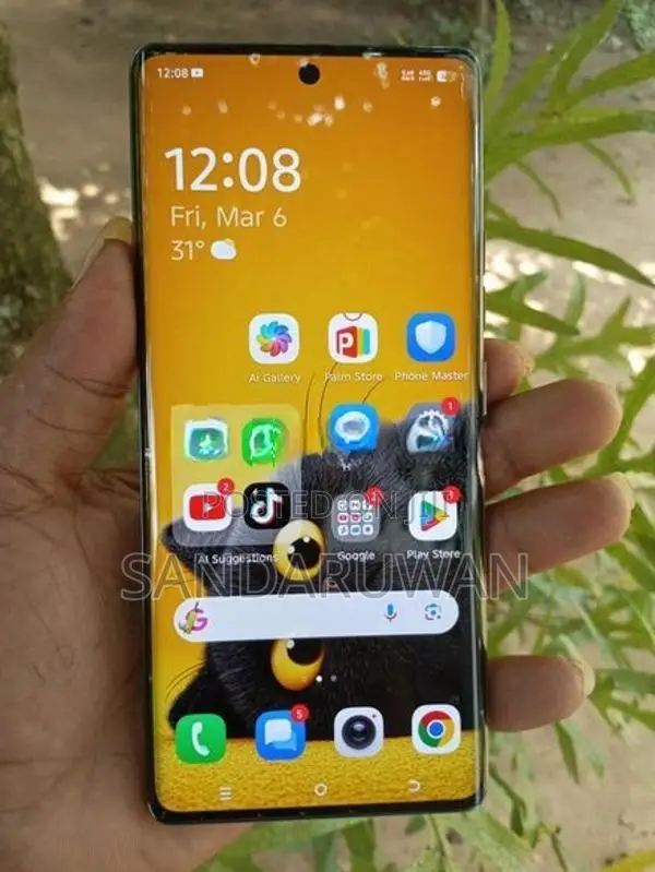 Tecno Spark 7 Pro (Used)