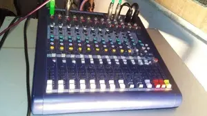 Sound Items