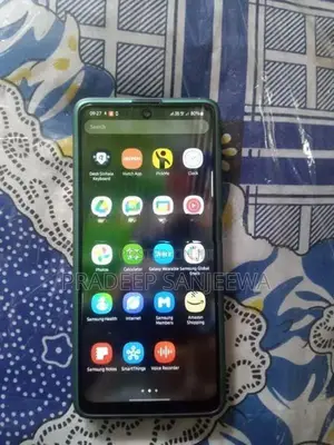Samsung Galaxy A71 (Used)