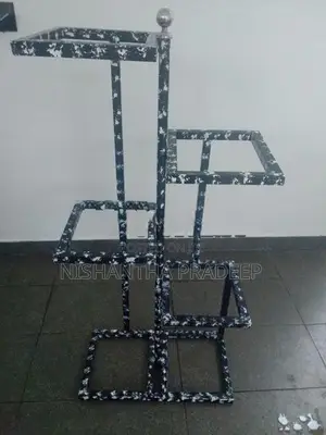 Rack for Plants