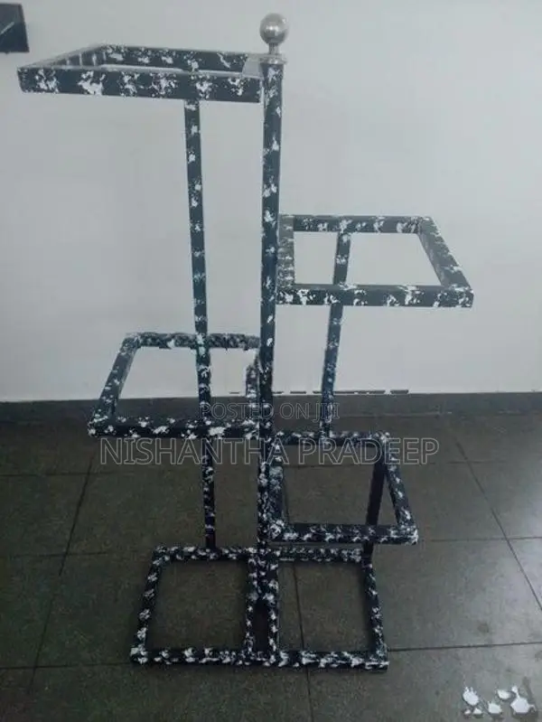 Rack for Plants