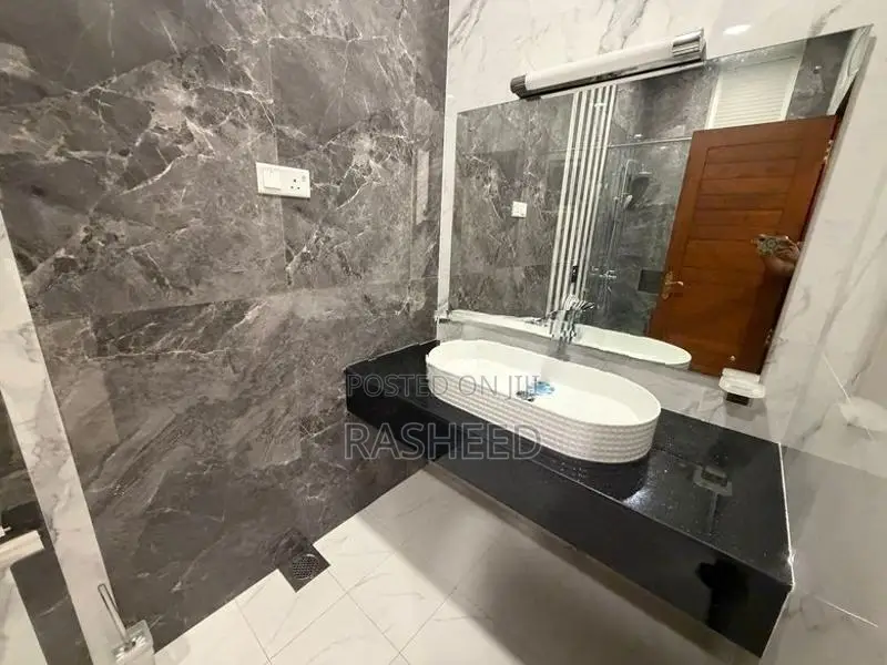 Luxury Apartment for Rent in Seaside Dehiwala