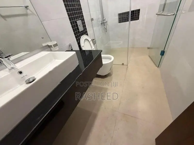 Luxury Apartment for Rent in Seaside Dehiwala