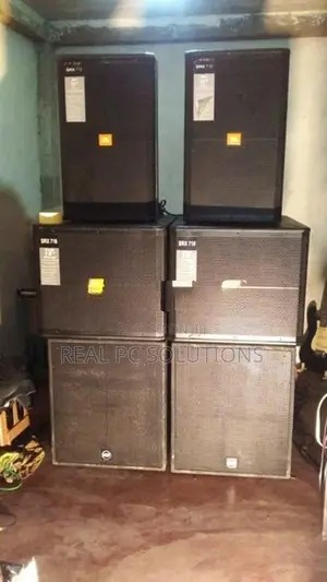 Sound Items