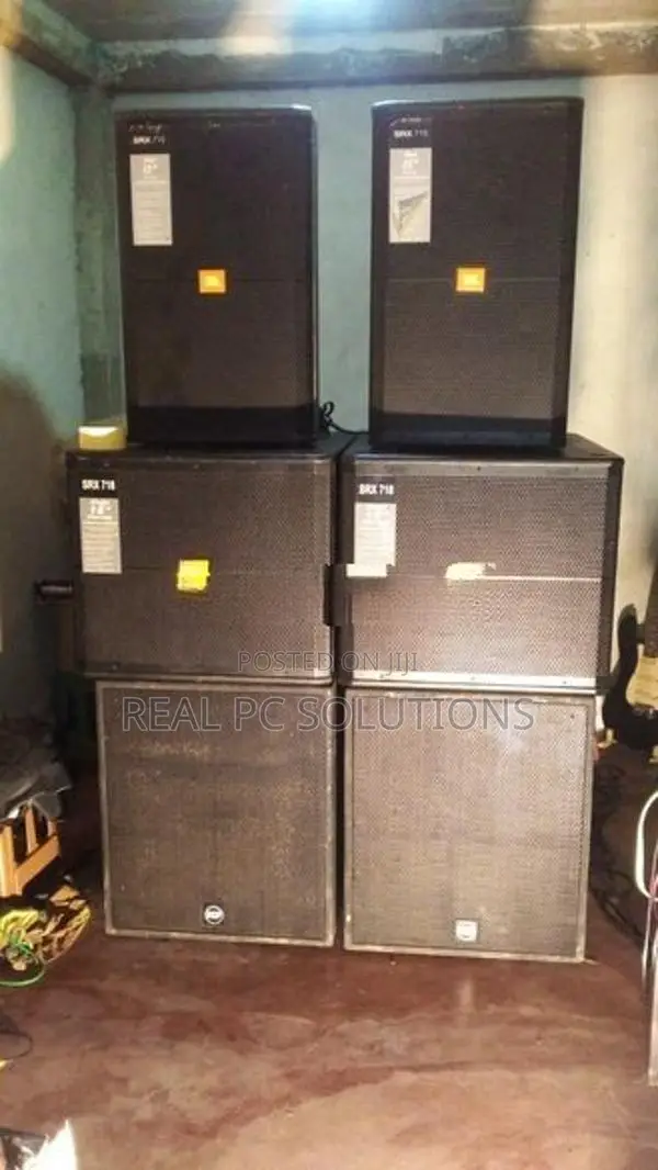 Sound Items
