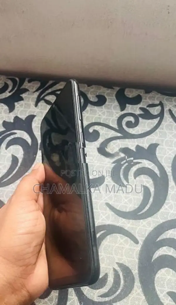 Samsung Galaxy M21 (Used)
