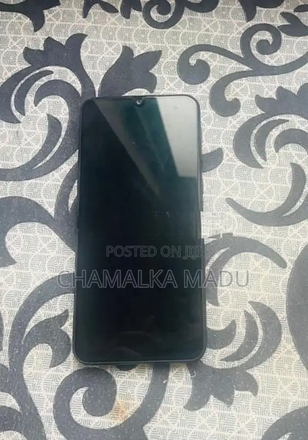Samsung Galaxy M21 (Used)