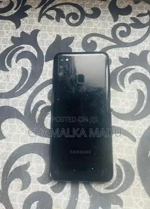 Samsung Galaxy M21 (Used)