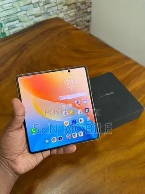 Honor Magic V5 16GB512GB (Used)