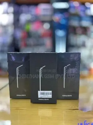 Samsung Galaxy S25 FE (Brand New)