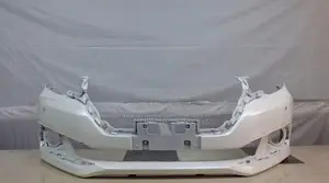 Premio 2018 Front Bumper