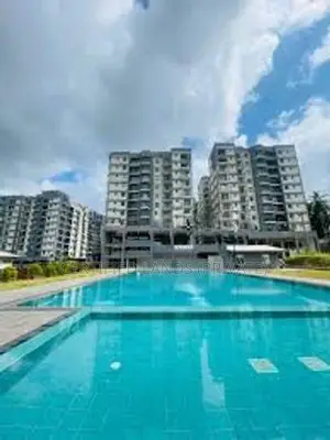Thalawathugoda Fully Furnished Apartment For Sale