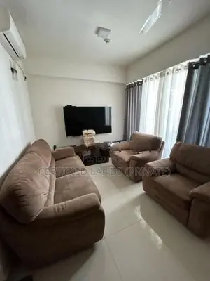 Thalawathugoda Fully Furnished Apartment For Sale
