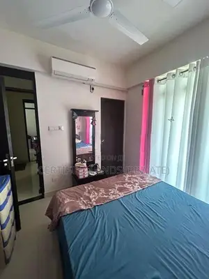 Thalawathugoda Fully Furnished Apartment For Sale