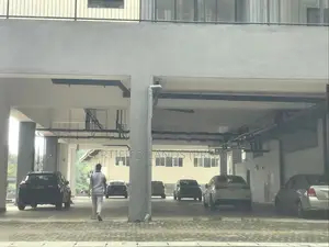 Thalawathugoda Fully Furnished Apartment For Sale