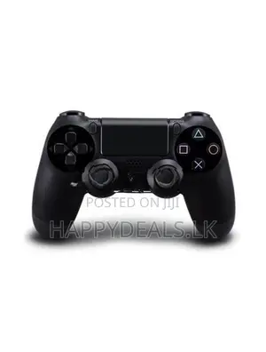 Sony Ps4 Dual Shock Wireless Controller