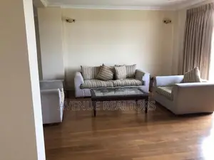 4BR Apartment for Rent in Colombo 07