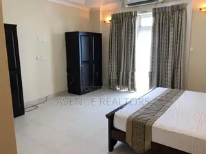 4BR Apartment for Rent in Colombo 07