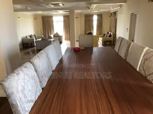 4BR Apartment for Rent in Colombo 07