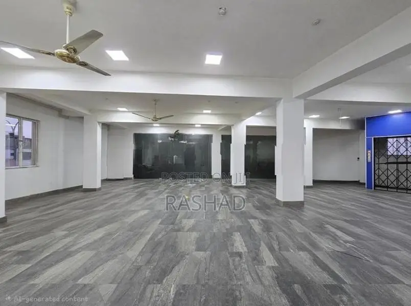 Building Floor Rent Colombo 10