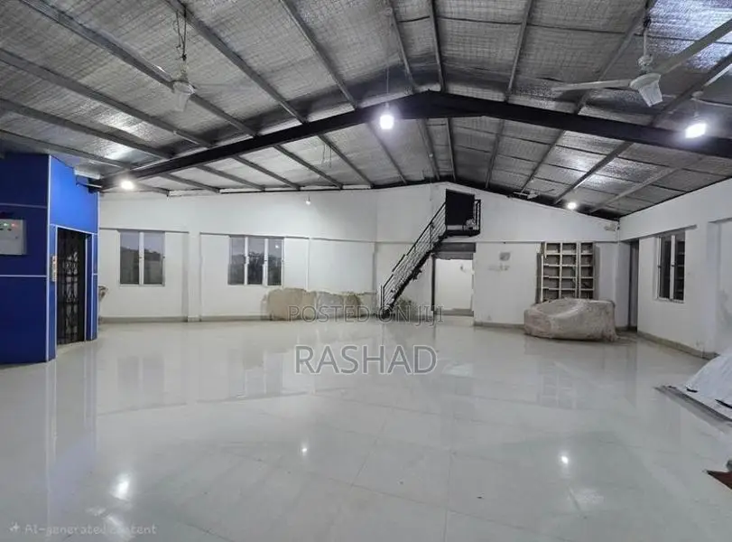 Building Floor Rent Colombo 10