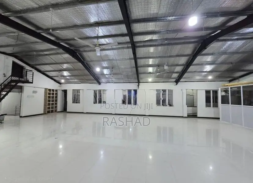 Building Floor Rent Colombo 10