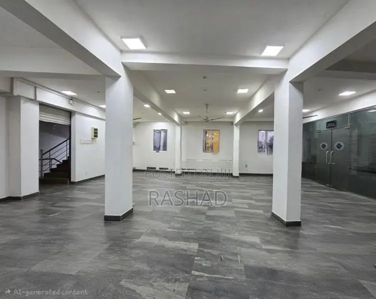 Building Floor Rent Colombo 10