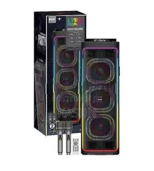 BTS 2272 Speaker