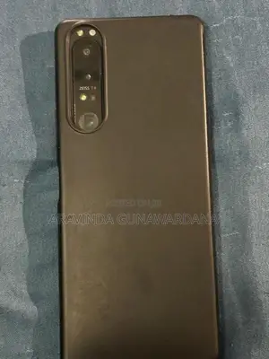 Sony Xperia 1 III (Used)