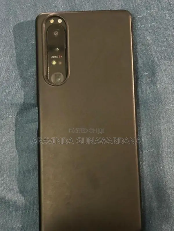 Sony Xperia 1 III (Used)