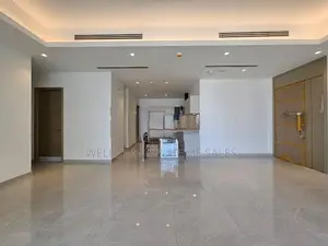 Furnished Apartment For Rent - 606 Colombo 3