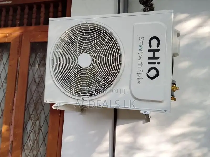 Chigo Inverter 12000 BTU Ac
