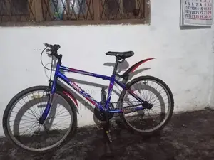 Lumala Mountain Bicycle